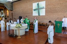 23.08.2026 Abschied Pfarrer Nikolaus Vidovic